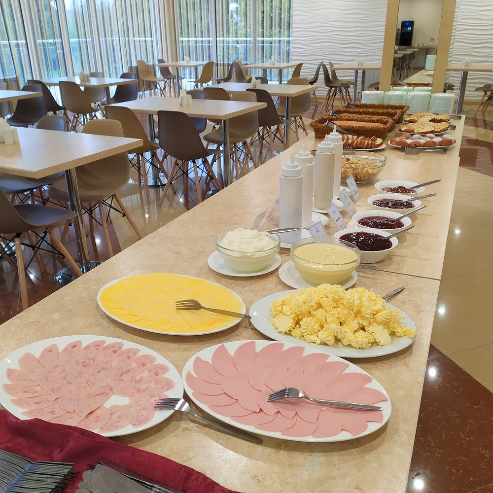 Магадан 3* миниатюра 6