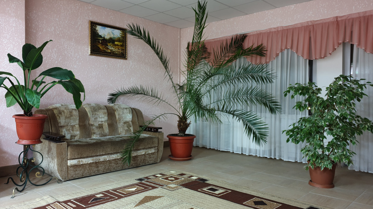 Машук Санаторий Пятигорск 3* миниатюра 5