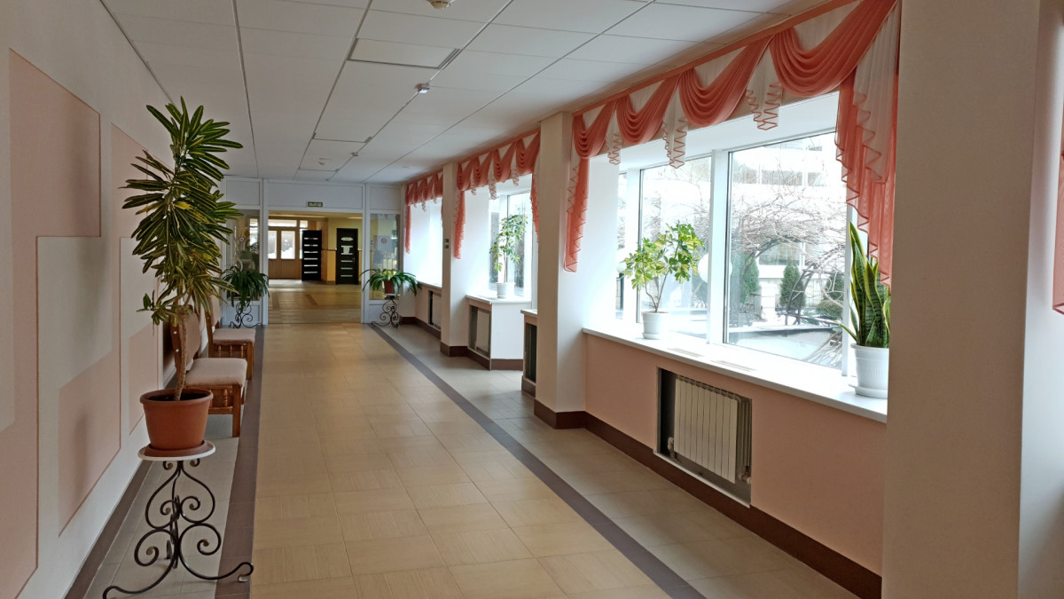 Машук Санаторий Пятигорск 3* миниатюра 6