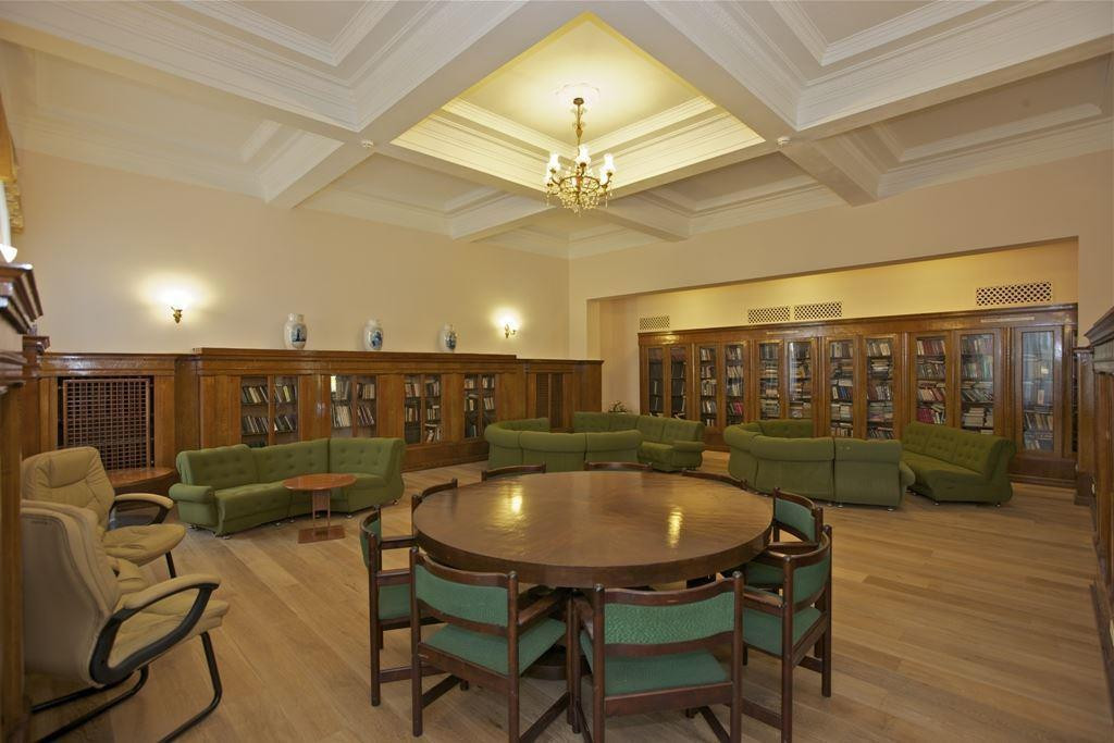 Металлург Санаторий 3* миниатюра 4