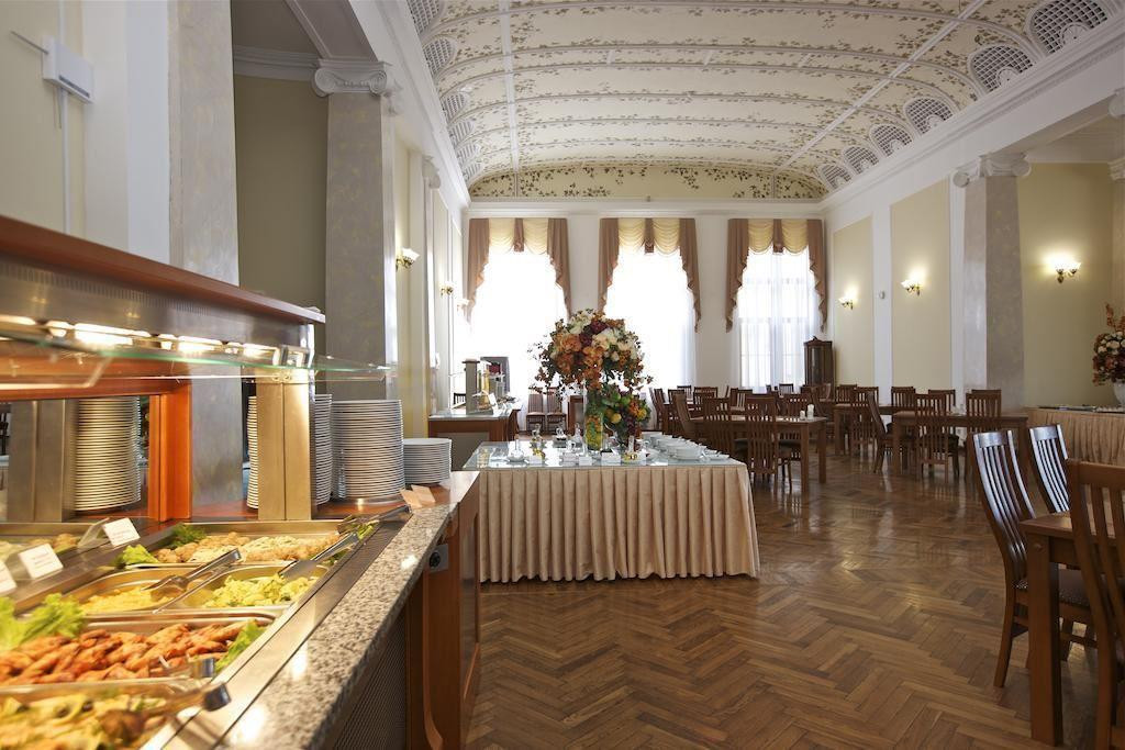 Металлург Санаторий 3* миниатюра 6