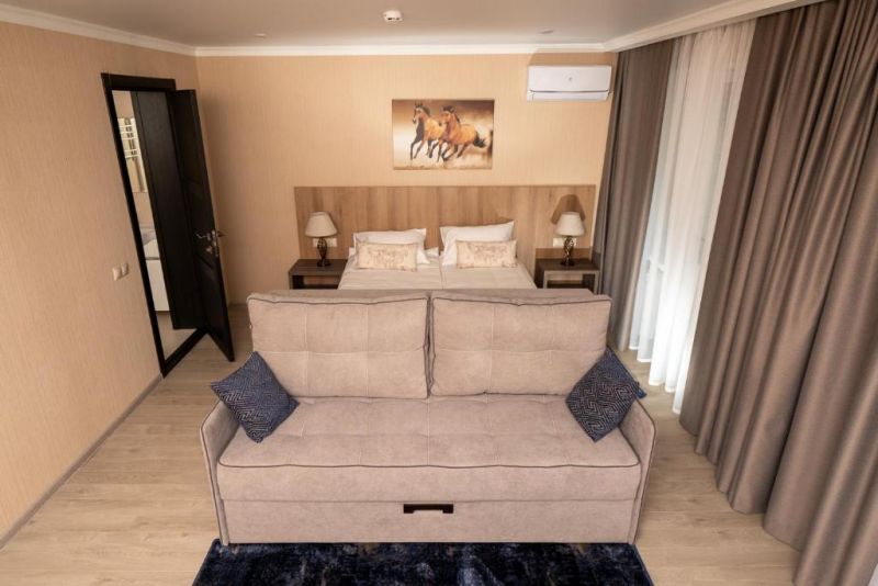 Елизавета - Минеральные Воды (Бывш. Минеральные Воды) 4* миниатюра 5