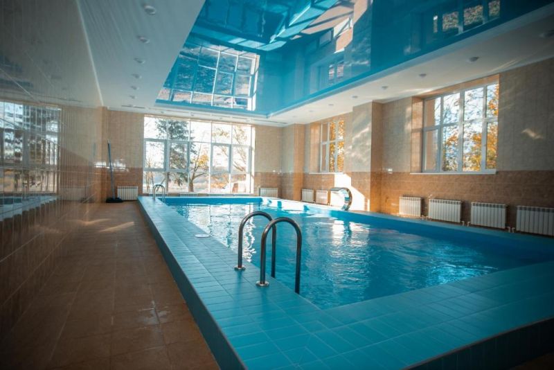 Елизавета - Минеральные Воды (Бывш. Минеральные Воды) 4* миниатюра 6