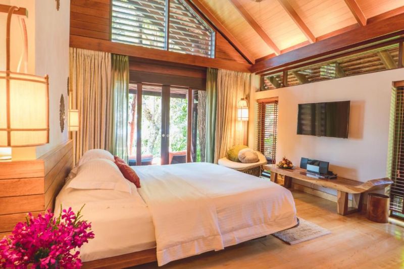 The Tubkaak Boutique Resort 5* миниатюра 5