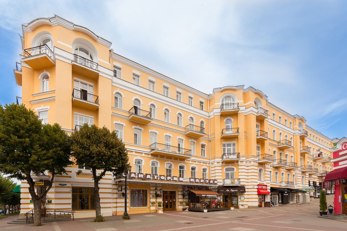 Нарзан 2* миниатюра 2