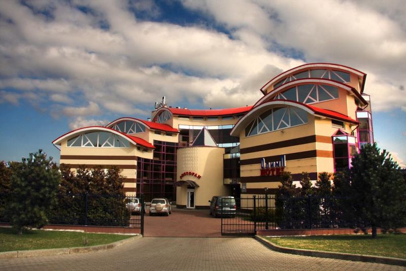 Олимп 4* миниатюра 3