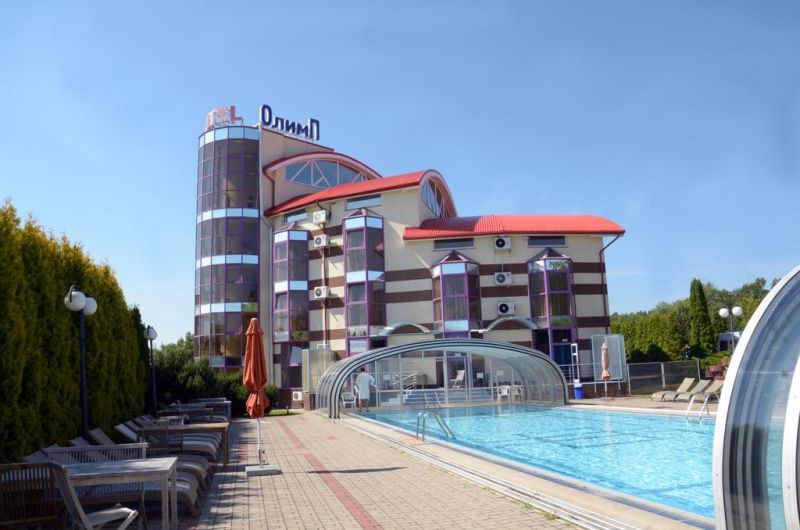 Олимп 4* миниатюра 4