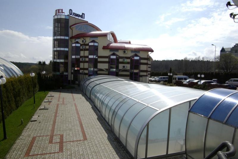 Олимп 4* миниатюра 5