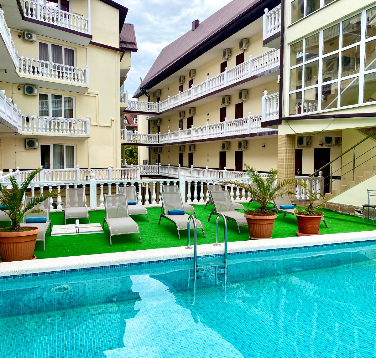 Прибой 3* миниатюра 2