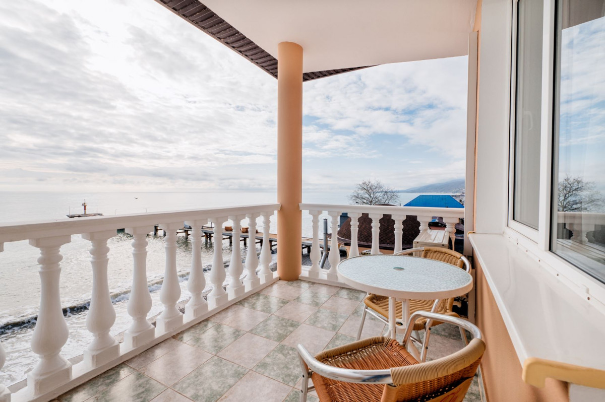 Прибой 3* миниатюра 3