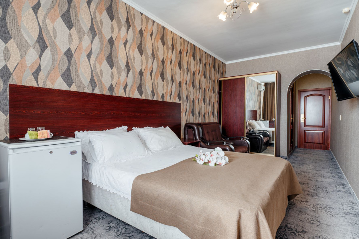 Прибой 3* миниатюра 5