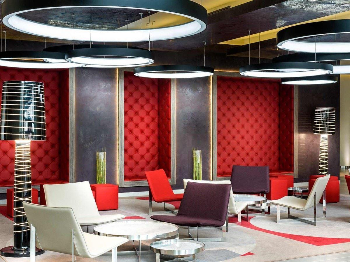 Pullman Sochi Centre 5* миниатюра 5