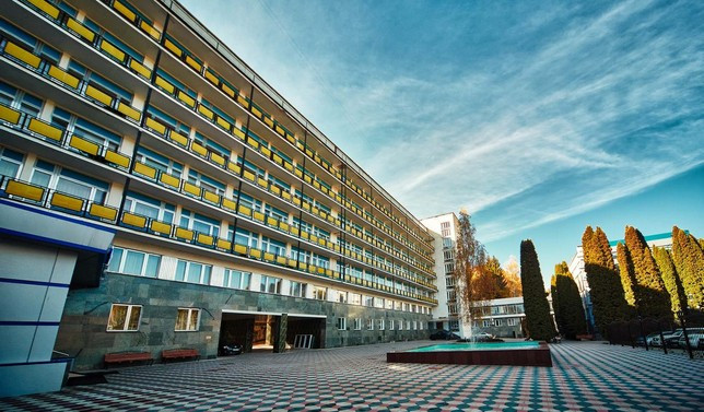 Родник 3* миниатюра 2