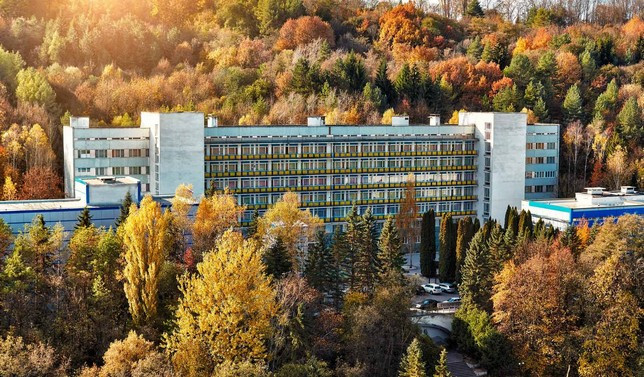 Родник 3* миниатюра 5