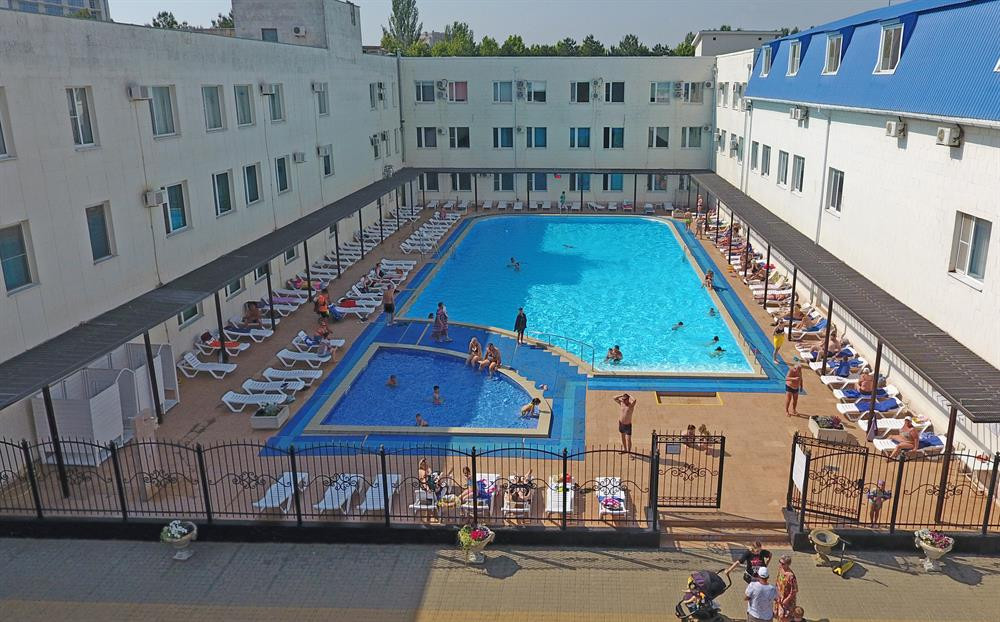 Родник 3* миниатюра 2