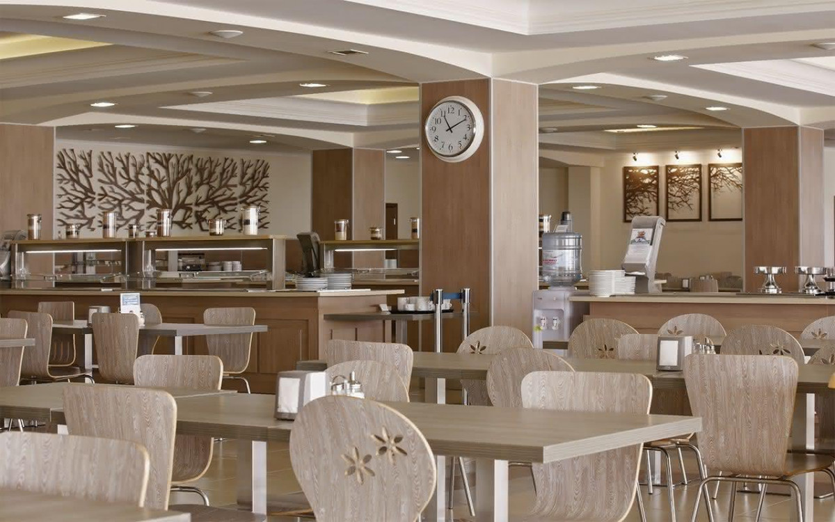 Русь Санаторий Ессентуки 4* миниатюра 5