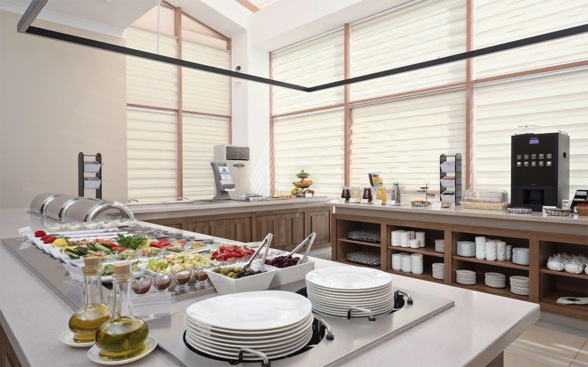 Русь Санаторий Ессентуки 4* миниатюра 6