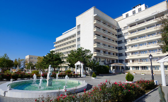 Сакрополь 3* миниатюра 2