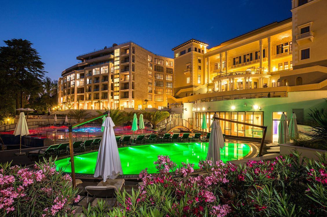 Swissotel Resort Sochi Kamelia 5* миниатюра 4