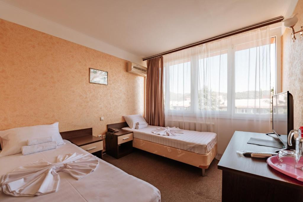 Ширак Санаторий 3* миниатюра 3