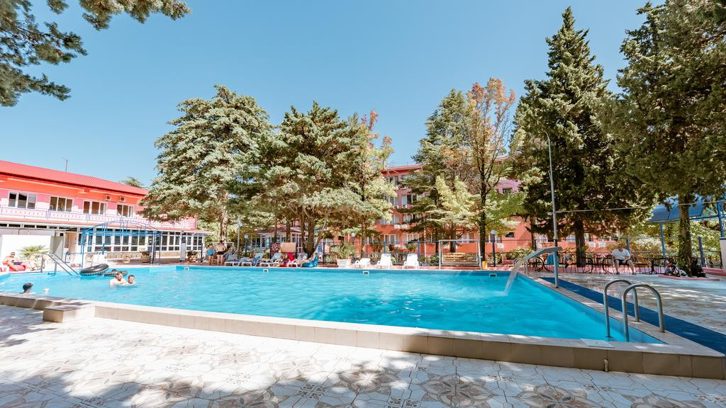 Ширак Санаторий 3* миниатюра 4