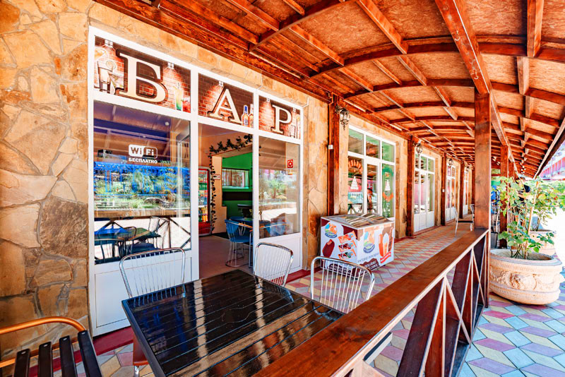 Ширак Санаторий 3* миниатюра 5