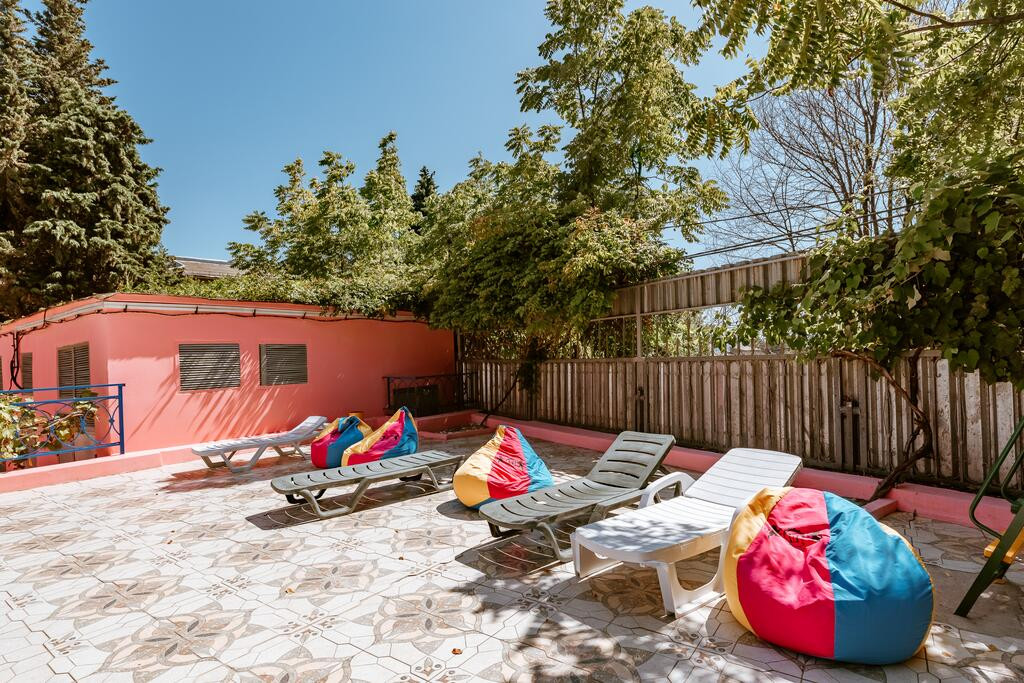 Ширак Санаторий 3* миниатюра 6