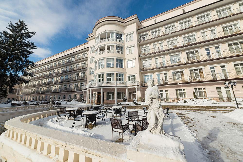 Центросоюз-кисловодск 3* миниатюра 2