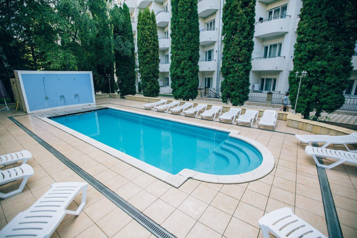 Центросоюз-кисловодск 3* миниатюра 4