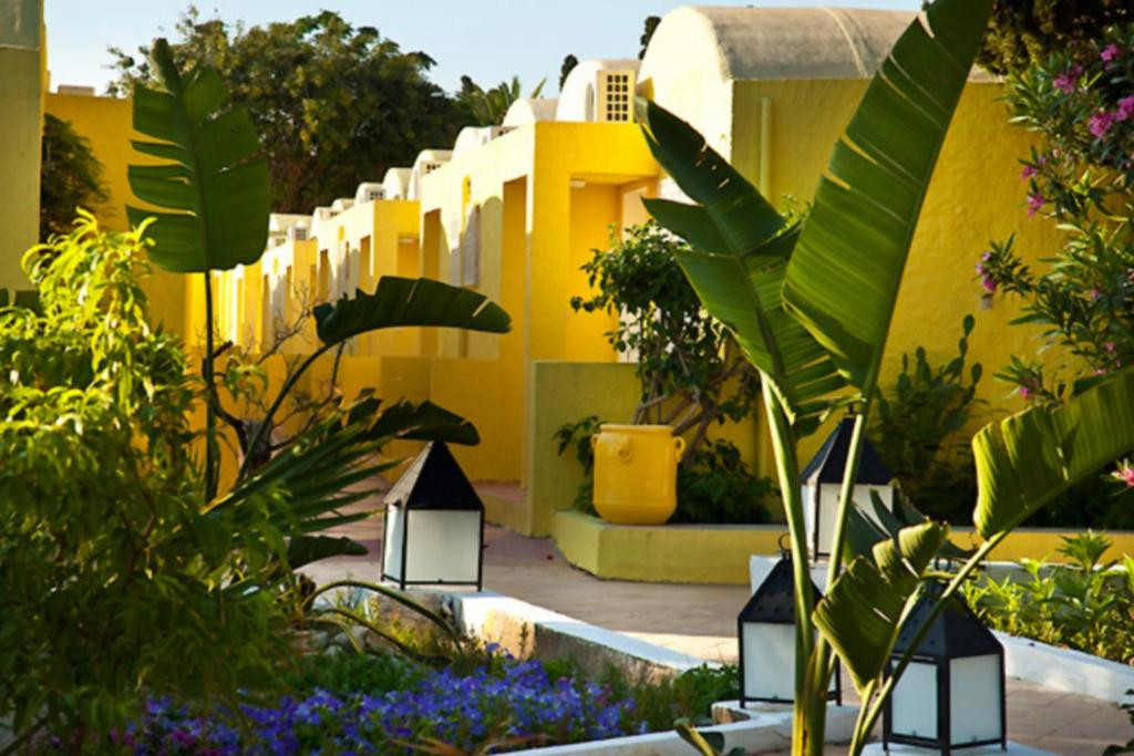 Samira Club 3* миниатюра 2