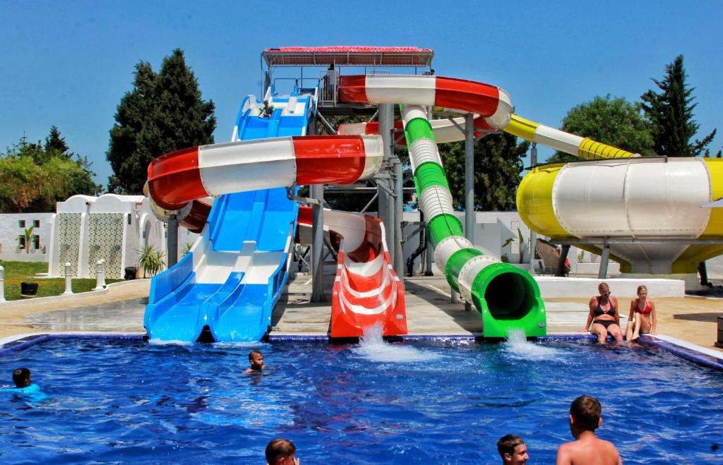 Samira Club 3* миниатюра 3