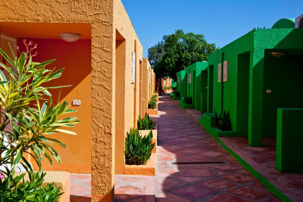 Samira Club 3* миниатюра 5