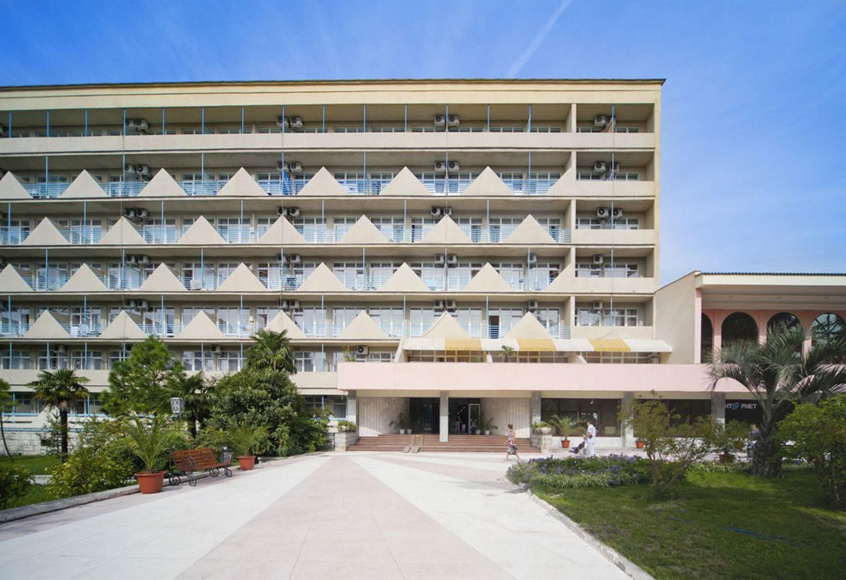 Южное Взморье 3* миниатюра 4