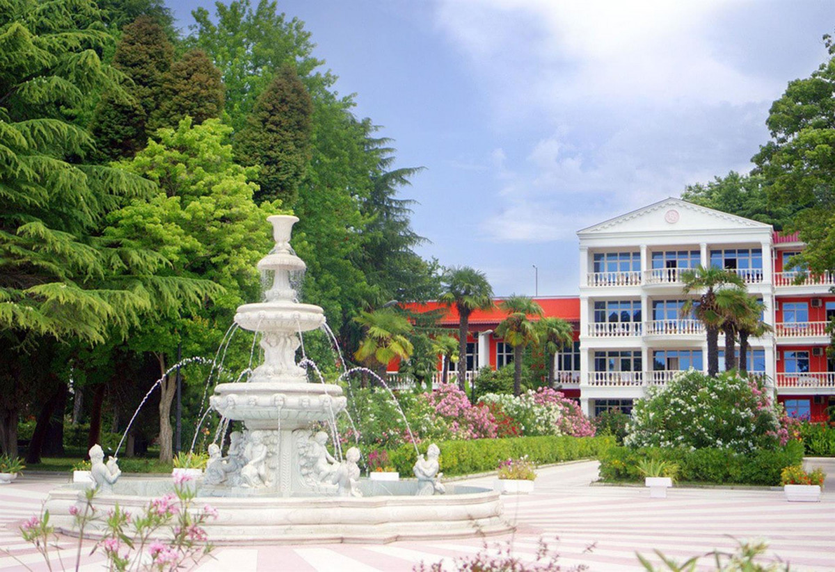 Южное Взморье 3* миниатюра 5