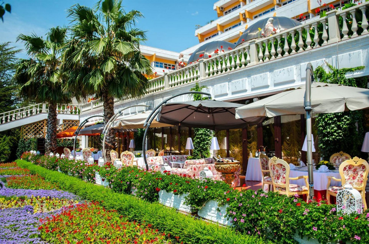 Южное Взморье 3* миниатюра 6