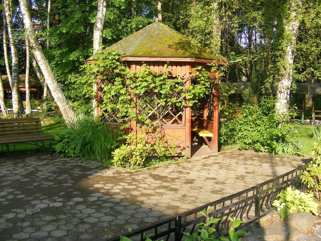 Azimut Здоровье Янтарь миниатюра 6