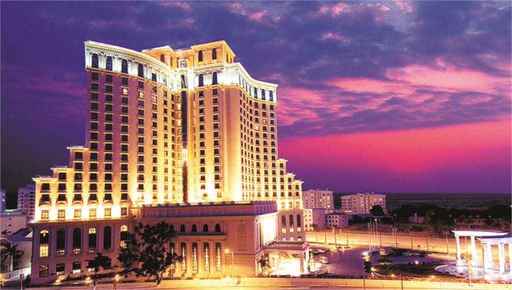 Jinjiang Baohong Hotel 4* миниатюра 2