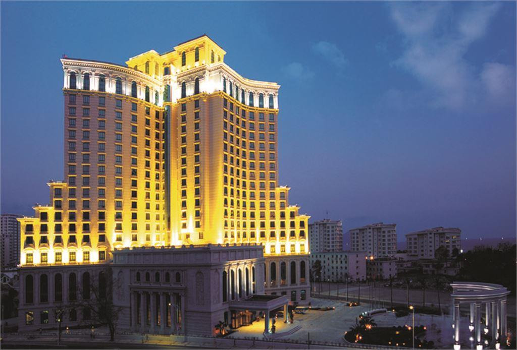 Jinjiang Baohong Hotel 4* миниатюра 4