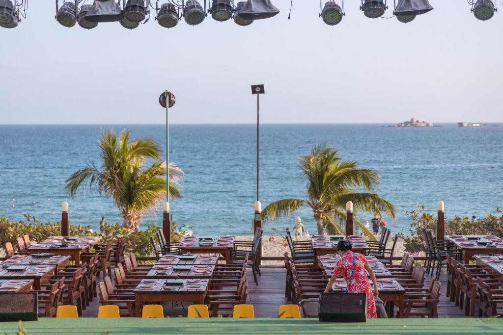 Horizon Resort & Spa 5* миниатюра 3