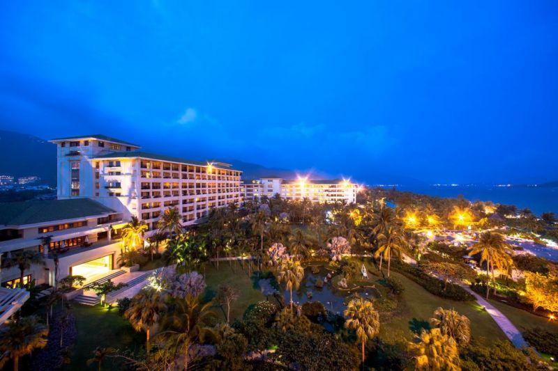 Horizon Resort & Spa 5* миниатюра 5