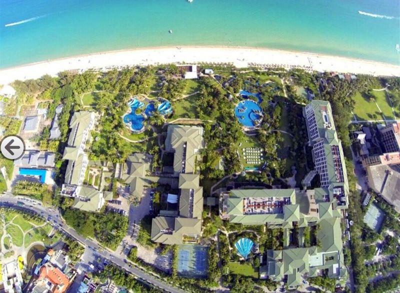 Horizon Resort & Spa 5* миниатюра 6