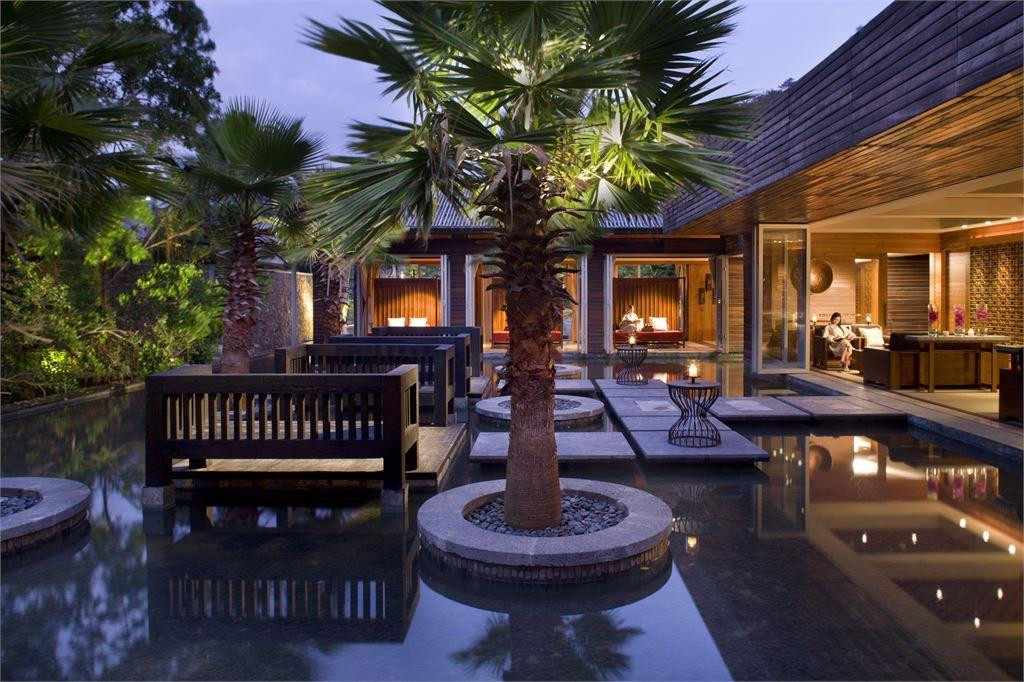 Mandarin Oriental 5*