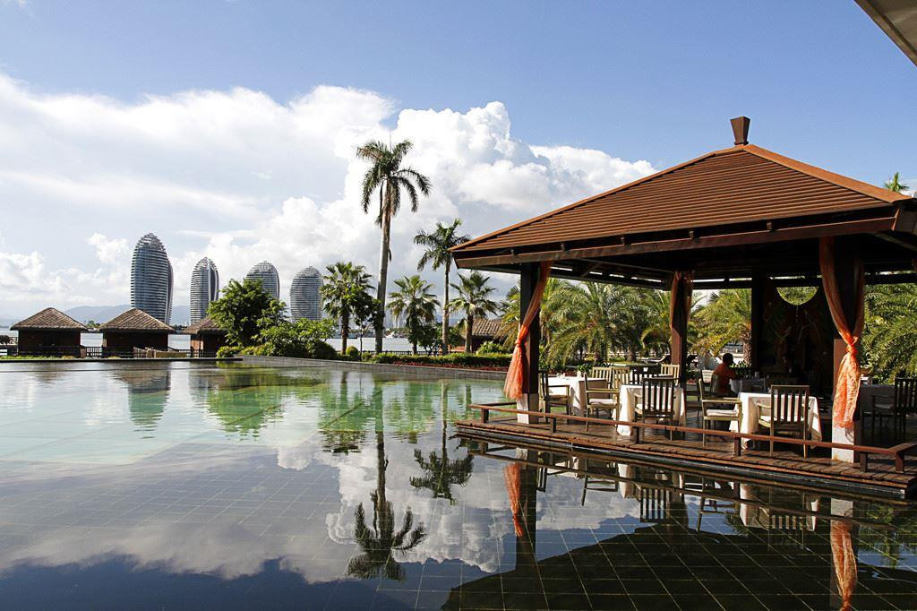 Marina Spa Hotel 5* миниатюра 4