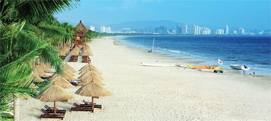 Ocean Sonic Resort 5* миниатюра 3