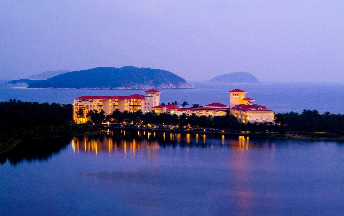 Resort Golden Palm 4* миниатюра 3