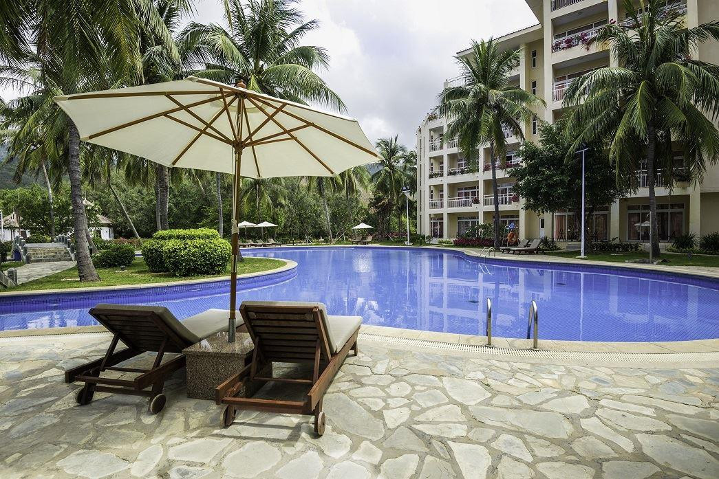 Resort Golden Palm 4* миниатюра 4