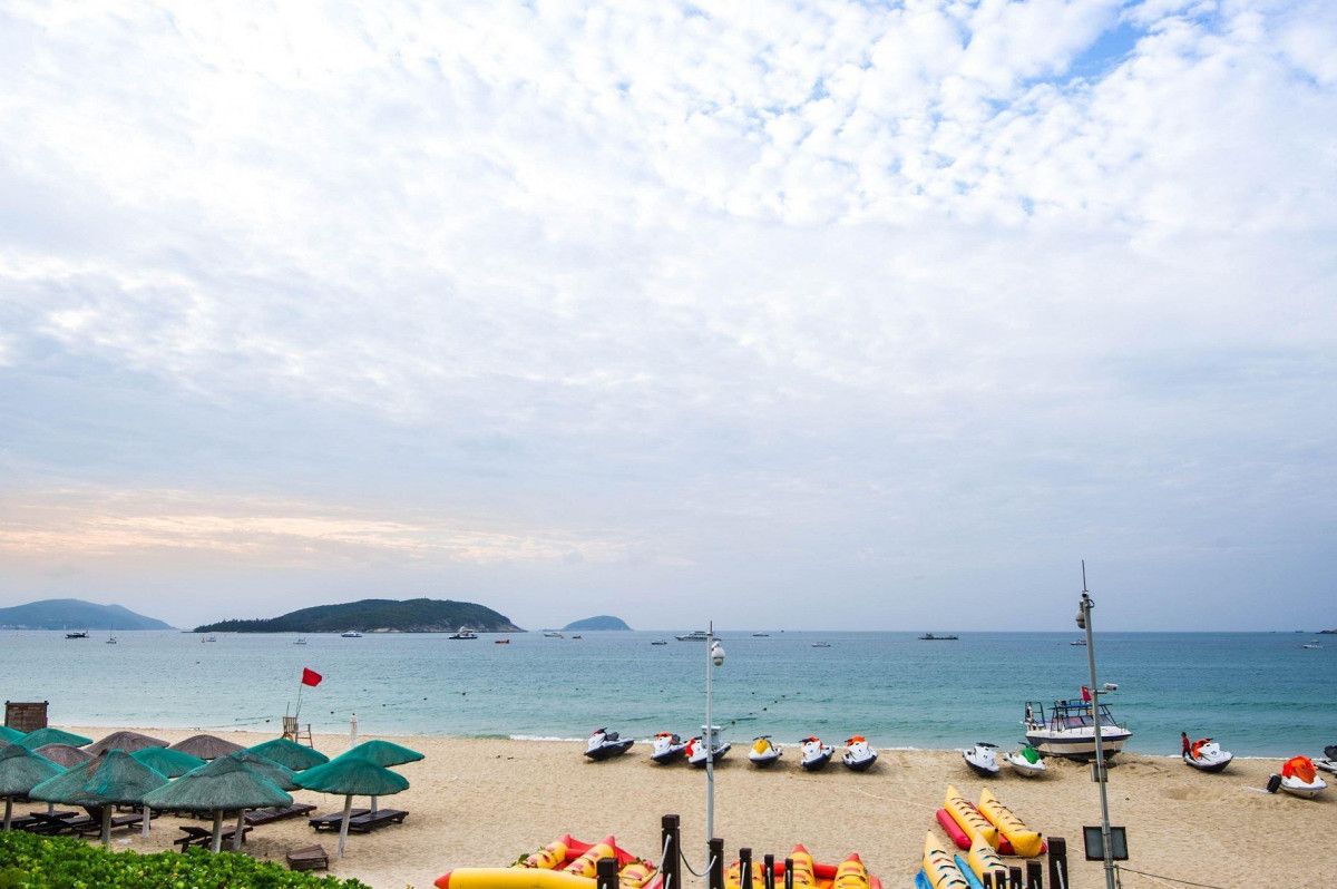 Resort Golden Palm 4* миниатюра 5