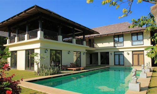 Yalong Bay Villas & Spa 5* миниатюра 4