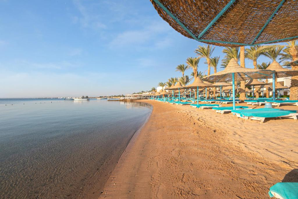 Marlin Inn Azur Resort 4* миниатюра 3