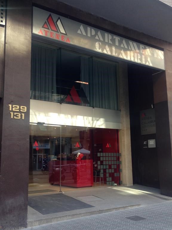 Atenea Calabria 3*
